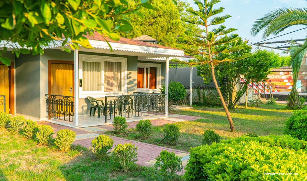 Clover Magic Park Beach Alanya 4⭐️ інформація про готель та пошук турів в готелі Clover Magic Park Beach Alanya 4⭐️ в Туреччині