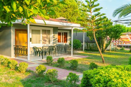 Clover Magic Park Beach Alanya 4⭐️ інформація про готель та пошук турів в готелі Clover Magic Park Beach Alanya 4⭐️ в Туреччині