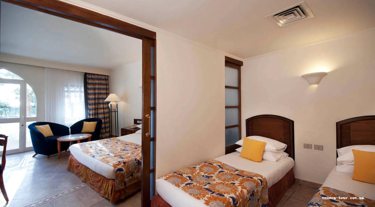 Reef Oasis Beach Resort 4⭐️ інформація про готель та пошук турів в готелі Reef Oasis Beach Resort 4⭐️ в Єгипеті