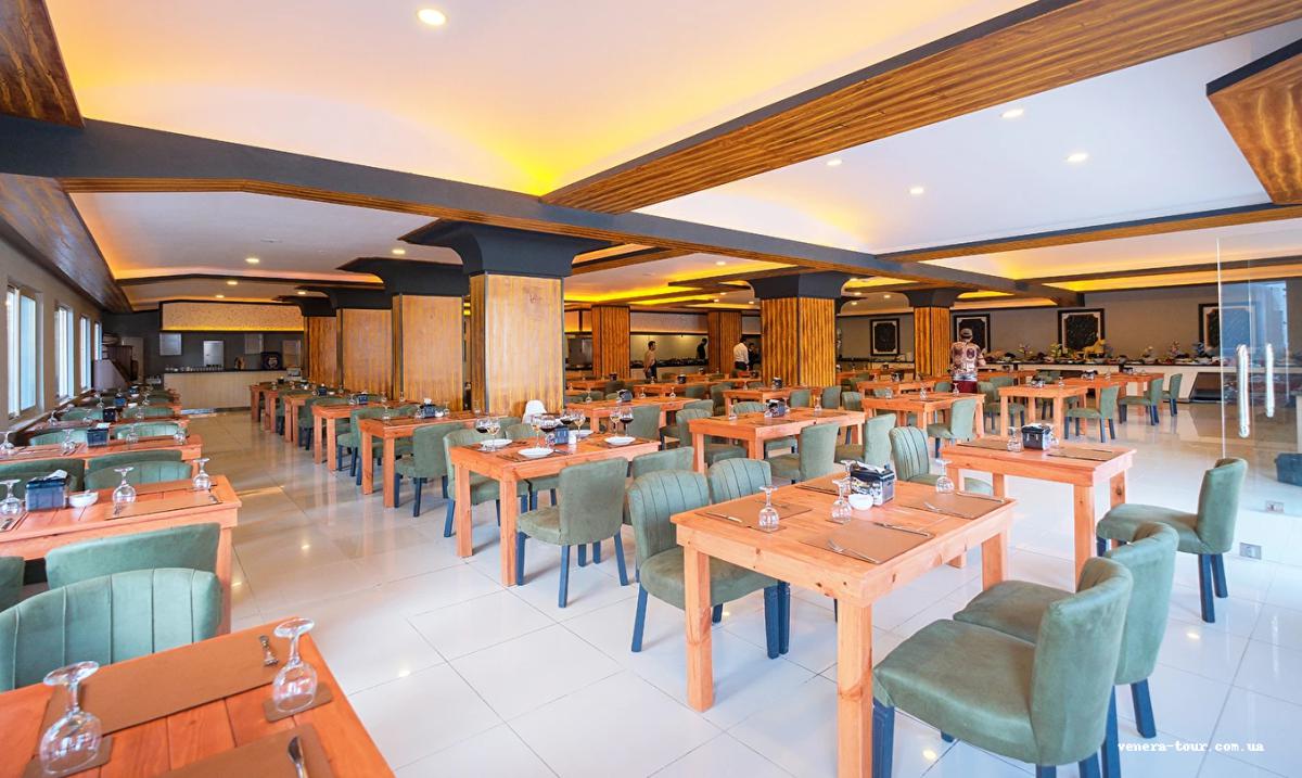 Clover Magic Park Beach Alanya 4⭐️ інформація про готель та пошук турів в готелі Clover Magic Park Beach Alanya 4⭐️ в Туреччині