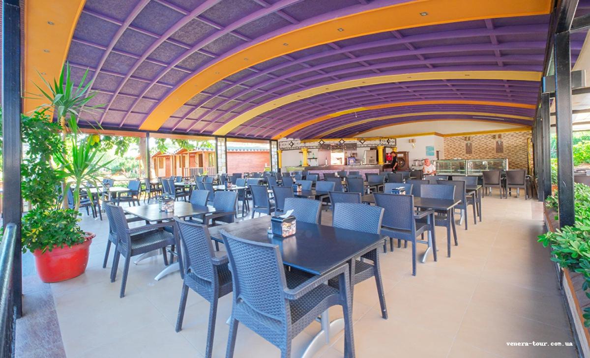 Clover Magic Park Beach Alanya 4⭐️ інформація про готель та пошук турів в готелі Clover Magic Park Beach Alanya 4⭐️ в Туреччині