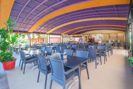 Clover Magic Park Beach Alanya 4⭐️ інформація про готель та пошук турів в готелі Clover Magic Park Beach Alanya 4⭐️ в Туреччині