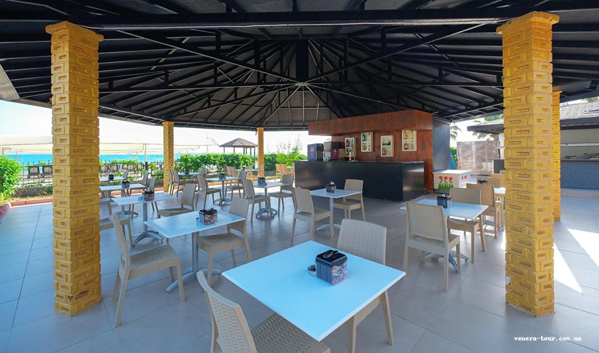 Clover Magic Park Beach Alanya 4⭐️ інформація про готель та пошук турів в готелі Clover Magic Park Beach Alanya 4⭐️ в Туреччині