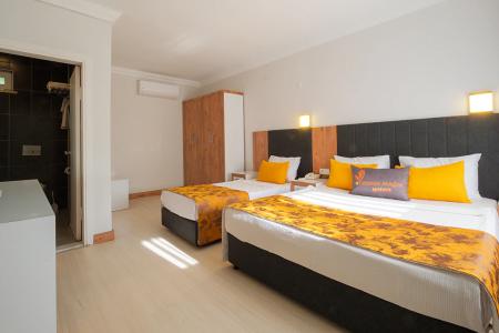 Clover Magic Park Beach Alanya 4⭐️ інформація про готель та пошук турів в готелі Clover Magic Park Beach Alanya 4⭐️ в Туреччині