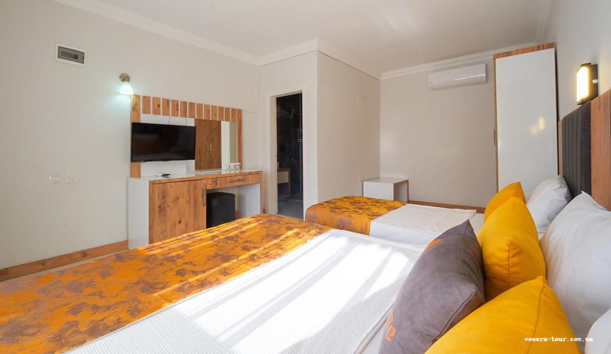 Clover Magic Park Beach Alanya 4⭐️ інформація про готель та пошук турів в готелі Clover Magic Park Beach Alanya 4⭐️ в Туреччині