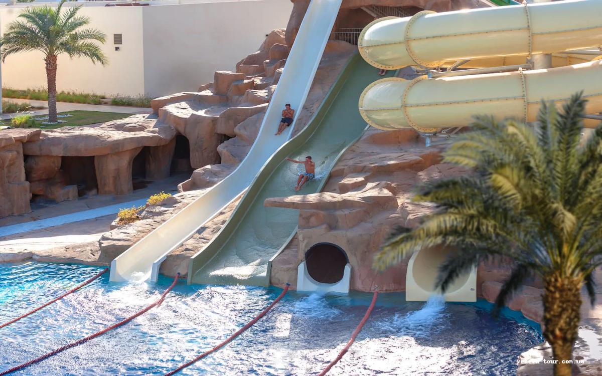 Reef Oasis Beach Resort 4⭐️ інформація про готель та пошук турів в готелі Reef Oasis Beach Resort 4⭐️ в Єгипеті