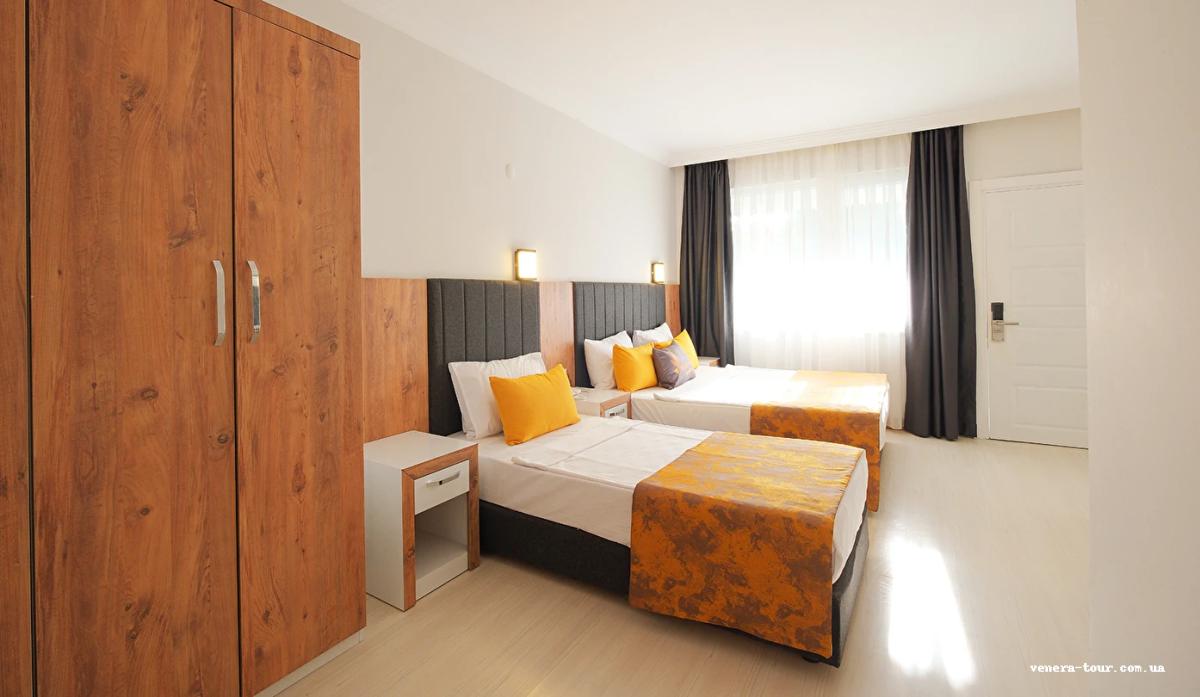 Clover Magic Park Beach Alanya 4⭐️ інформація про готель та пошук турів в готелі Clover Magic Park Beach Alanya 4⭐️ в Туреччині
