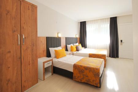 Clover Magic Park Beach Alanya 4⭐️ інформація про готель та пошук турів в готелі Clover Magic Park Beach Alanya 4⭐️ в Туреччині