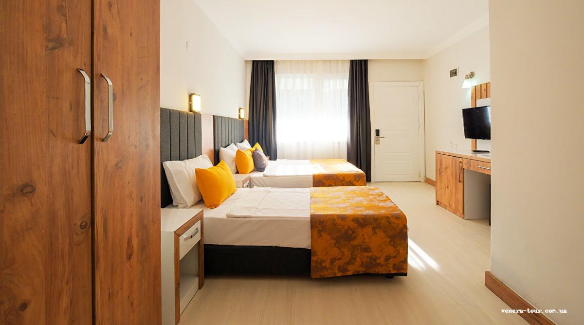 Clover Magic Park Beach Alanya 4⭐️ інформація про готель та пошук турів в готелі Clover Magic Park Beach Alanya 4⭐️ в Туреччині