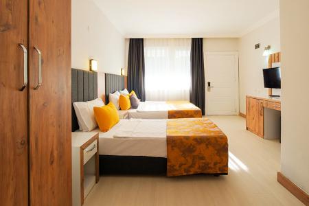 Clover Magic Park Beach Alanya 4⭐️ інформація про готель та пошук турів в готелі Clover Magic Park Beach Alanya 4⭐️ в Туреччині