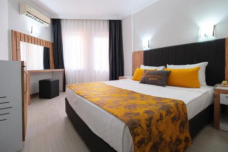 Clover Magic Park Beach Alanya 4⭐️ інформація про готель та пошук турів в готелі Clover Magic Park Beach Alanya 4⭐️ в Туреччині