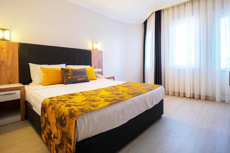 Clover Magic Park Beach Alanya 4⭐️ інформація про готель та пошук турів в готелі Clover Magic Park Beach Alanya 4⭐️ в Туреччині