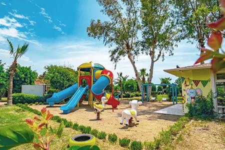 Clover Magic Park Beach Alanya 4⭐️ інформація про готель та пошук турів в готелі Clover Magic Park Beach Alanya 4⭐️ в Туреччині