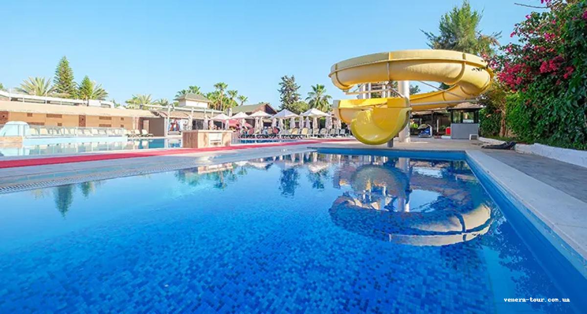 Clover Magic Park Beach Alanya 4⭐️ інформація про готель та пошук турів в готелі Clover Magic Park Beach Alanya 4⭐️ в Туреччині