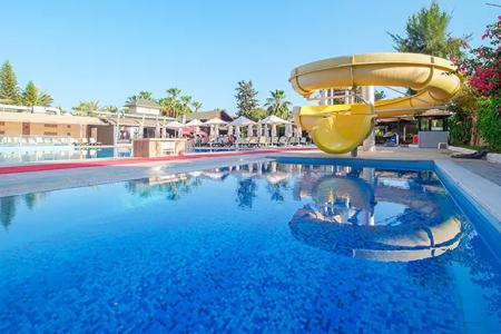 Clover Magic Park Beach Alanya 4⭐️ інформація про готель та пошук турів в готелі Clover Magic Park Beach Alanya 4⭐️ в Туреччині