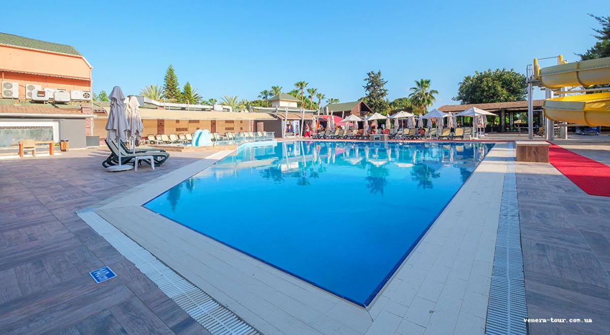 Clover Magic Park Beach Alanya 4⭐️ інформація про готель та пошук турів в готелі Clover Magic Park Beach Alanya 4⭐️ в Туреччині