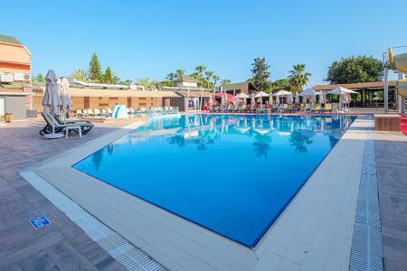 Clover Magic Park Beach Alanya 4⭐️ інформація про готель та пошук турів в готелі Clover Magic Park Beach Alanya 4⭐️ в Туреччині