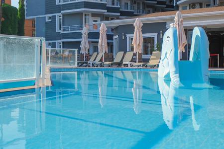 Clover Magic Park Beach Alanya 4⭐️ інформація про готель та пошук турів в готелі Clover Magic Park Beach Alanya 4⭐️ в Туреччині