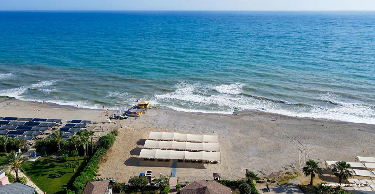 Clover Magic Park Beach Alanya 4⭐️ інформація про готель та пошук турів в готелі Clover Magic Park Beach Alanya 4⭐️ в Туреччині