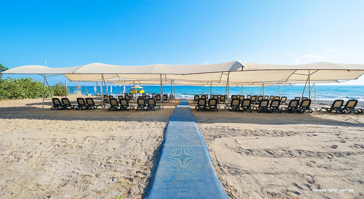 Clover Magic Park Beach Alanya 4⭐️ інформація про готель та пошук турів в готелі Clover Magic Park Beach Alanya 4⭐️ в Туреччині