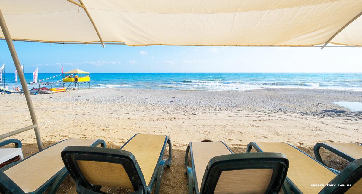 Clover Magic Park Beach Alanya 4⭐️ інформація про готель та пошук турів в готелі Clover Magic Park Beach Alanya 4⭐️ в Туреччині