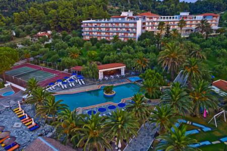Mendi Hotel 4⭐️ інформація про готель та пошук турів в готелі Mendi Hotel 4⭐️ в Греції