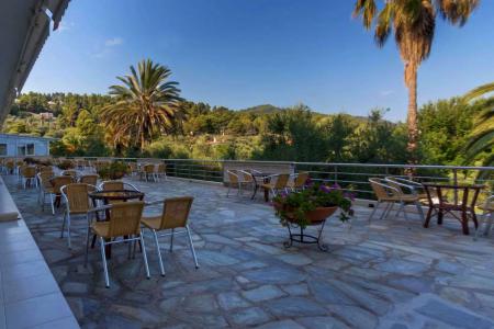 Mendi Hotel 4⭐️ інформація про готель та пошук турів в готелі Mendi Hotel 4⭐️ в Греції