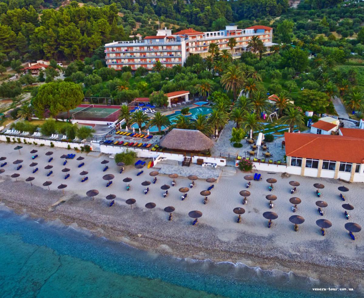 Mendi Hotel 4⭐️ інформація про готель та пошук турів в готелі Mendi Hotel 4⭐️ в Греції