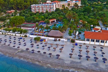 Mendi Hotel 4⭐️ інформація про готель та пошук турів в готелі Mendi Hotel 4⭐️ в Греції