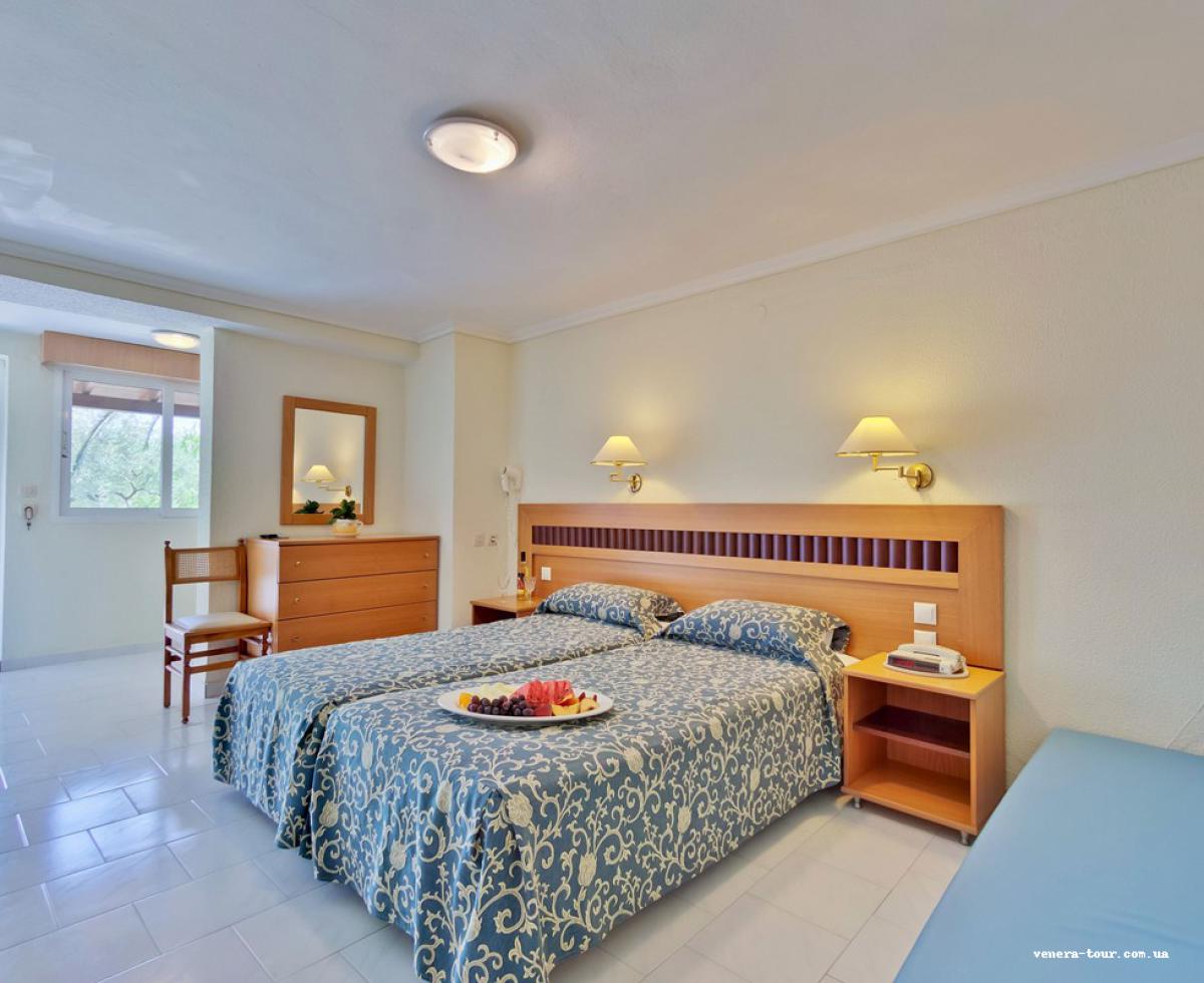 Mendi Hotel 4⭐️ інформація про готель та пошук турів в готелі Mendi Hotel 4⭐️ в Греції