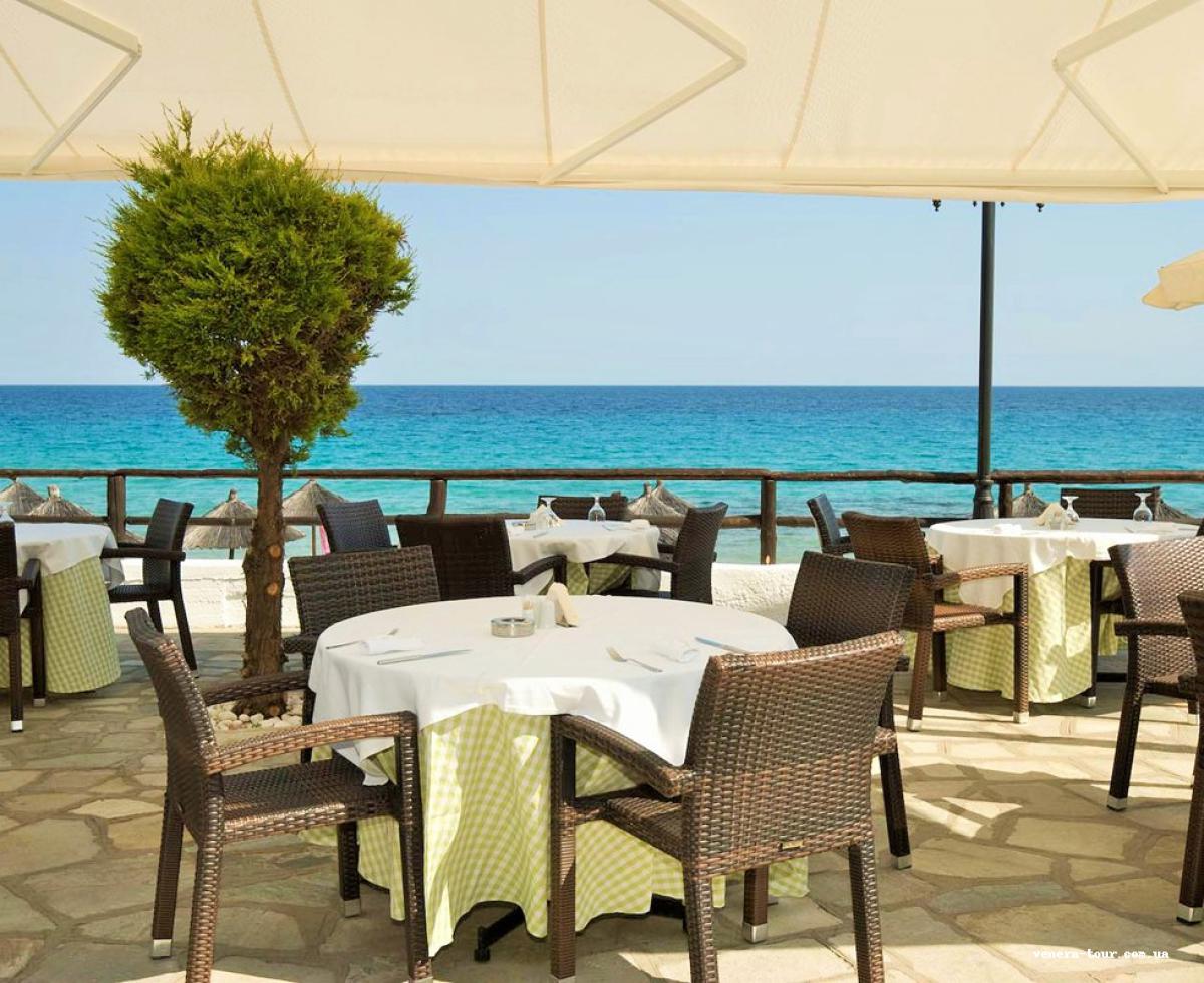 Mendi Hotel 4⭐️ інформація про готель та пошук турів в готелі Mendi Hotel 4⭐️ в Греції