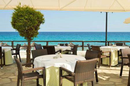 Mendi Hotel 4⭐️ інформація про готель та пошук турів в готелі Mendi Hotel 4⭐️ в Греції