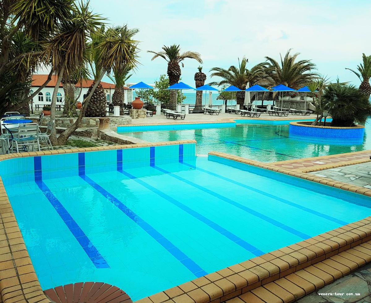 Mendi Hotel 4⭐️ інформація про готель та пошук турів в готелі Mendi Hotel 4⭐️ в Греції