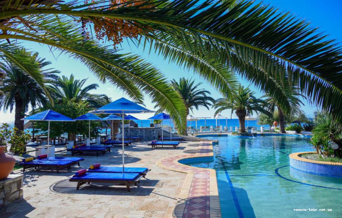 Mendi Hotel 4⭐️ інформація про готель та пошук турів в готелі Mendi Hotel 4⭐️ в Греції