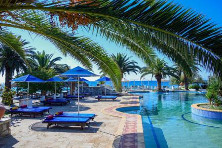 Mendi Hotel 4⭐️ інформація про готель та пошук турів в готелі Mendi Hotel 4⭐️ в Греції