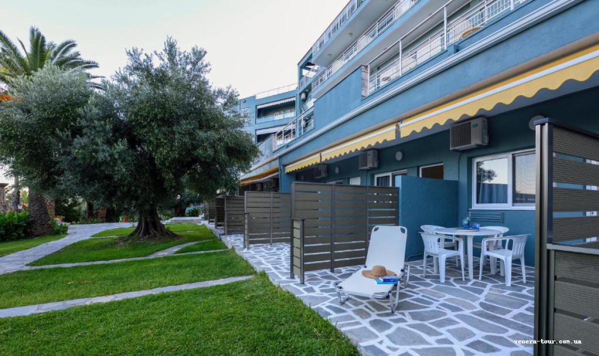 Mendi Hotel 4⭐️ інформація про готель та пошук турів в готелі Mendi Hotel 4⭐️ в Греції