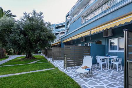 Mendi Hotel 4⭐️ інформація про готель та пошук турів в готелі Mendi Hotel 4⭐️ в Греції