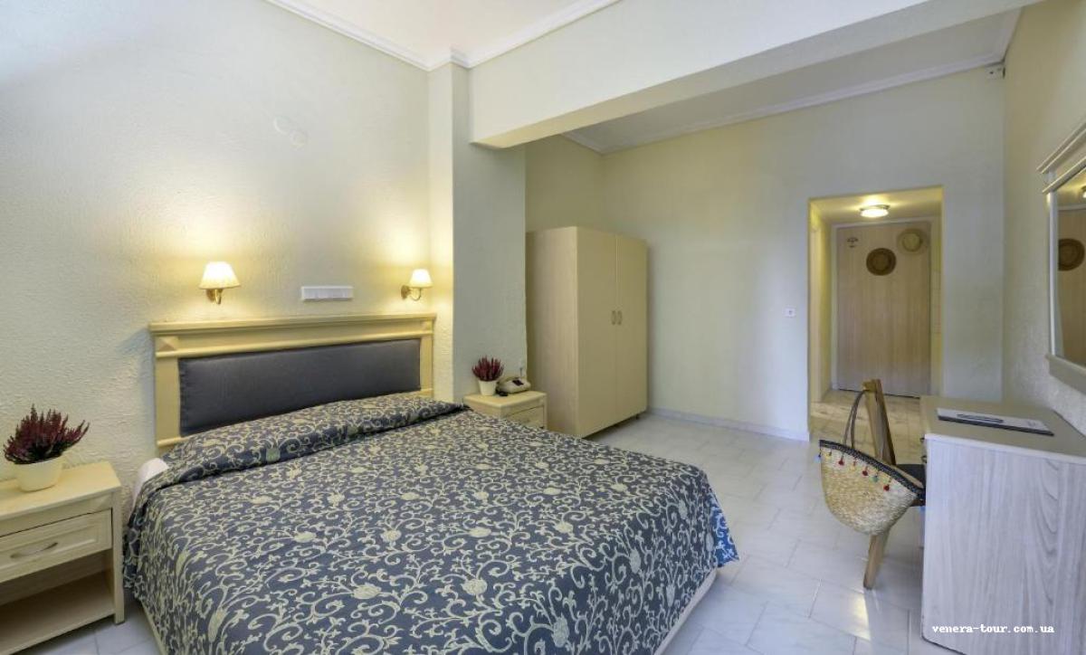 Mendi Hotel 4⭐️ інформація про готель та пошук турів в готелі Mendi Hotel 4⭐️ в Греції