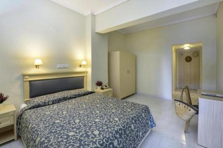 Mendi Hotel 4⭐️ інформація про готель та пошук турів в готелі Mendi Hotel 4⭐️ в Греції