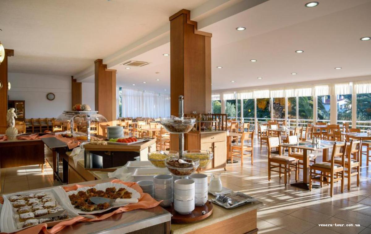 Mendi Hotel 4⭐️ інформація про готель та пошук турів в готелі Mendi Hotel 4⭐️ в Греції