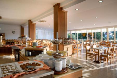 Mendi Hotel 4⭐️ інформація про готель та пошук турів в готелі Mendi Hotel 4⭐️ в Греції