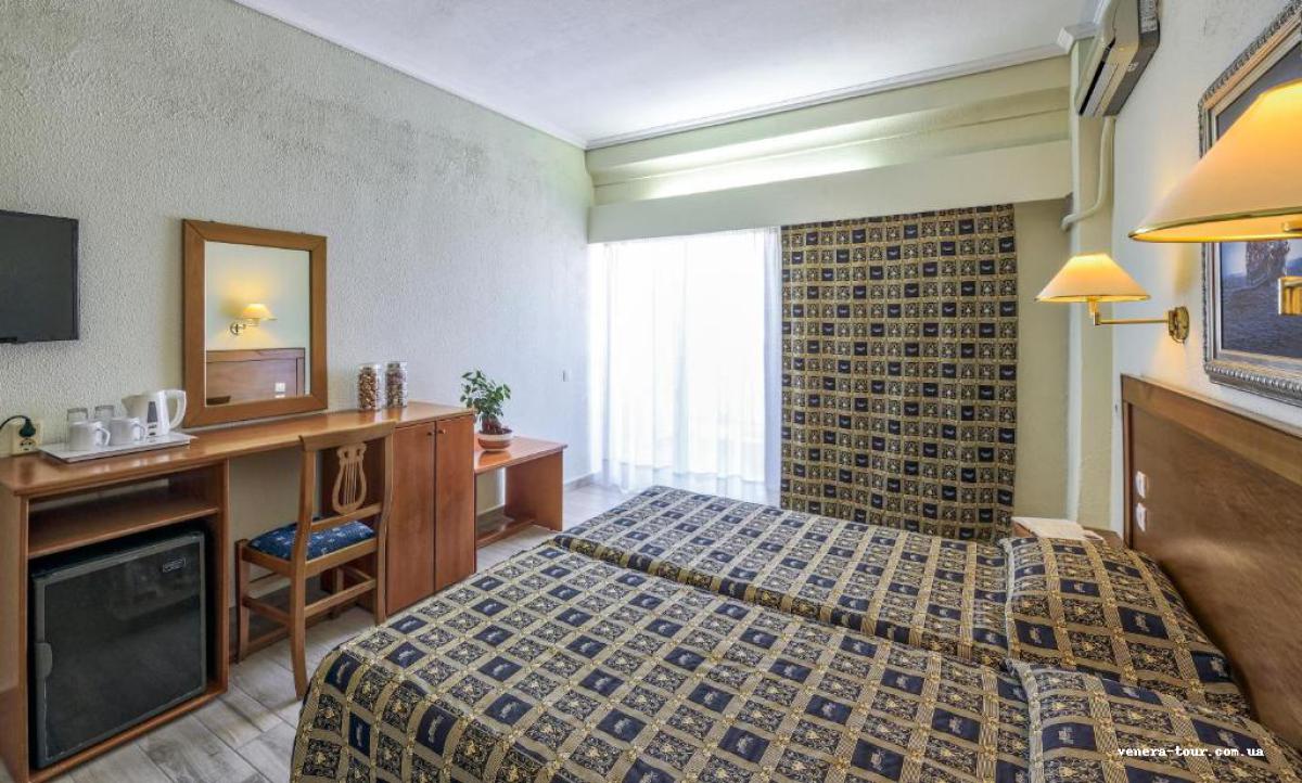Mendi Hotel 4⭐️ інформація про готель та пошук турів в готелі Mendi Hotel 4⭐️ в Греції
