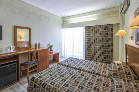 Mendi Hotel 4⭐️ інформація про готель та пошук турів в готелі Mendi Hotel 4⭐️ в Греції
