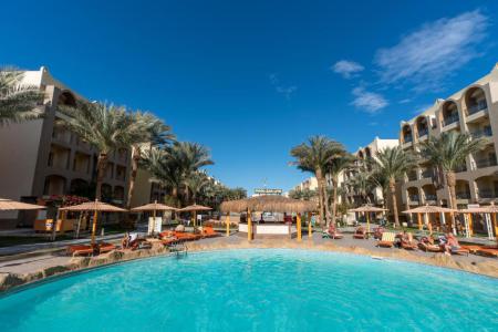 El Karma Aqua Beach Resort (ex. Nubia) 4⭐️ інформація про готель та пошук турів в готелі El Karma Aqua Beach Resort (ex. Nubia) 4⭐️ в Єгипеті
