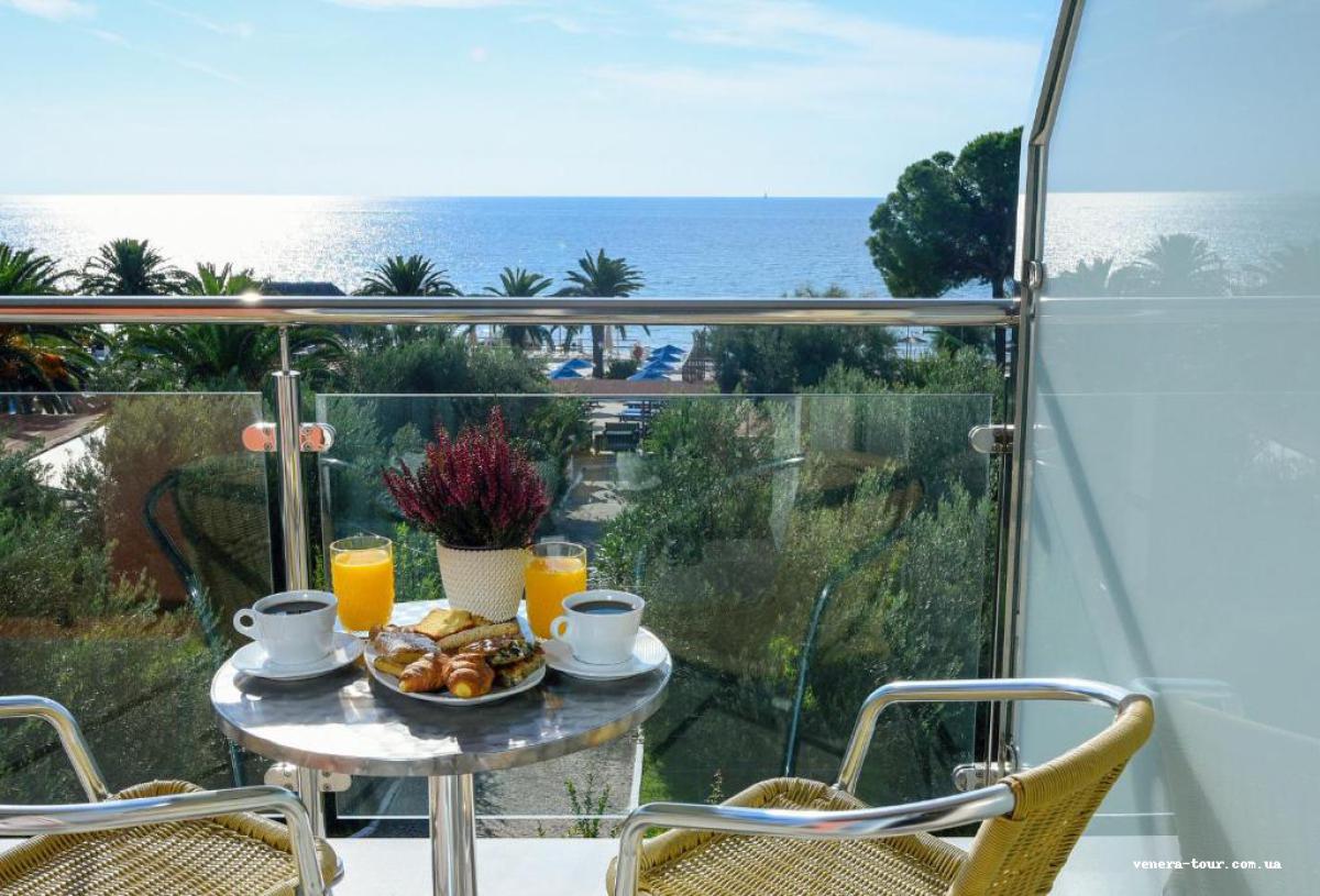 Mendi Hotel 4⭐️ інформація про готель та пошук турів в готелі Mendi Hotel 4⭐️ в Греції
