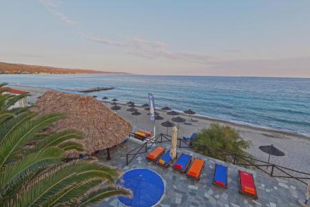 Mendi Hotel 4⭐️ інформація про готель та пошук турів в готелі Mendi Hotel 4⭐️ в Греції