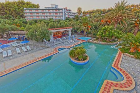 Mendi Hotel 4⭐️ інформація про готель та пошук турів в готелі Mendi Hotel 4⭐️ в Греції