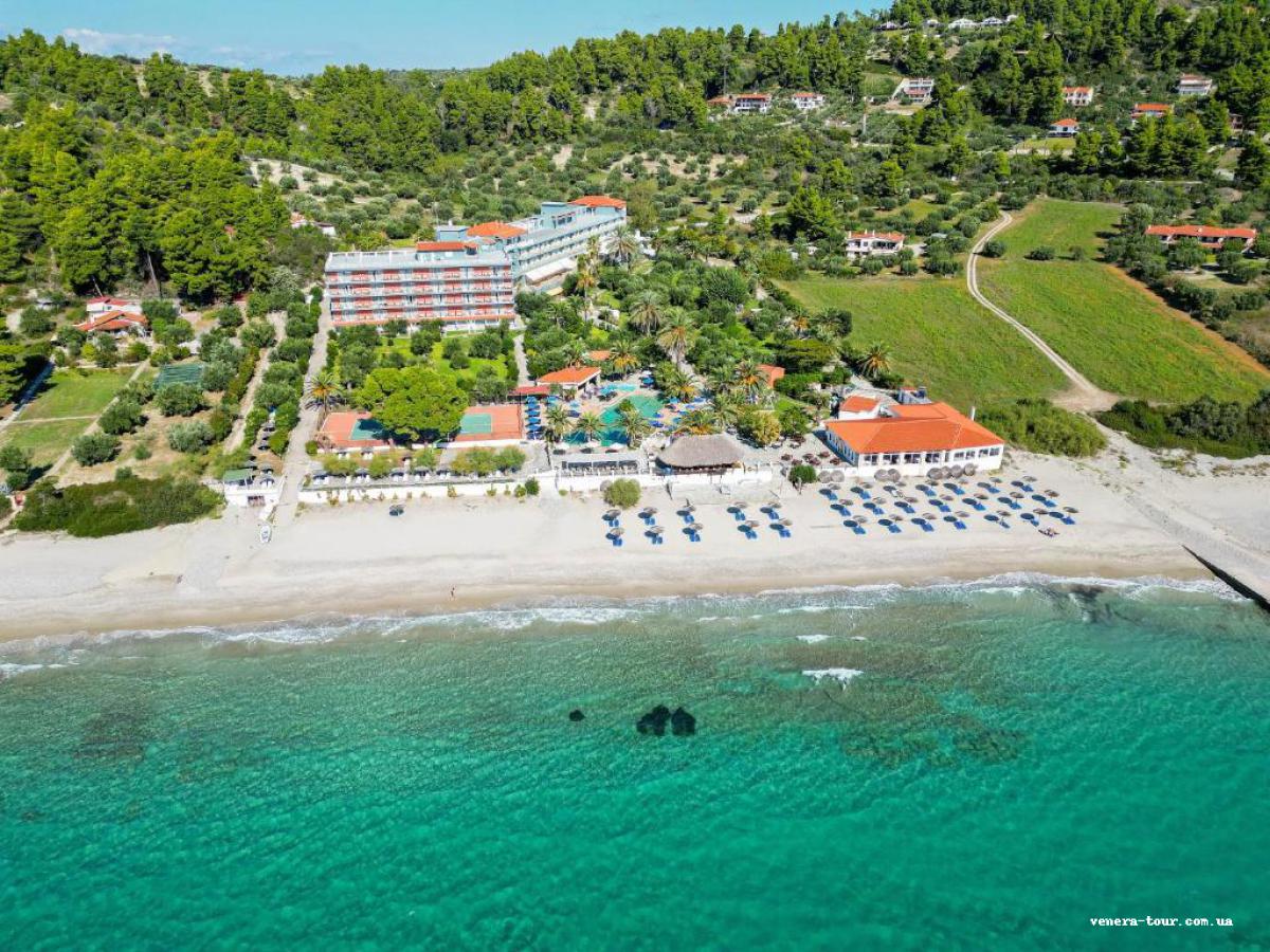 Mendi Hotel 4⭐️ інформація про готель та пошук турів в готелі Mendi Hotel 4⭐️ в Греції