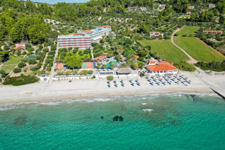 Mendi Hotel 4⭐️ інформація про готель та пошук турів в готелі Mendi Hotel 4⭐️ в Греції
