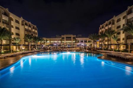 El Karma Aqua Beach Resort (ex. Nubia) 4⭐️ інформація про готель та пошук турів в готелі El Karma Aqua Beach Resort (ex. Nubia) 4⭐️ в Єгипеті